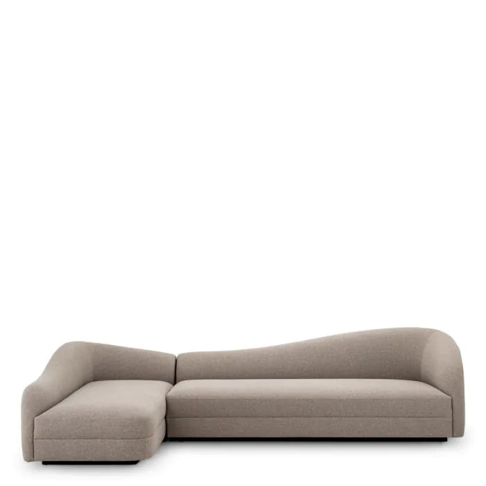 Sofa Divisadero Lounge rêve greige