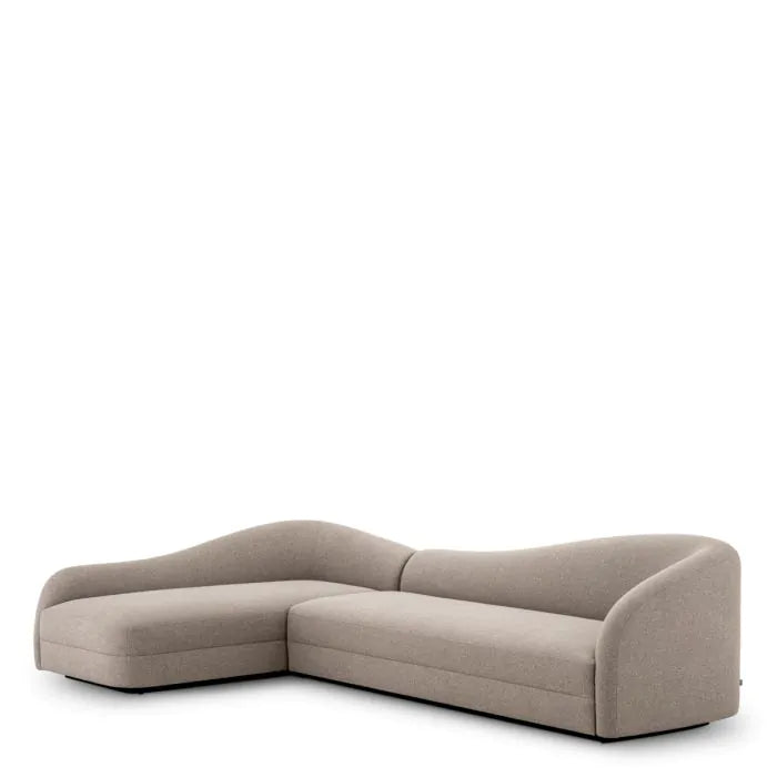 Sofa Divisadero Lounge rêve greige