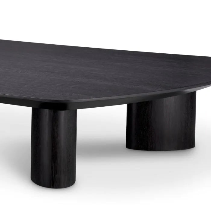 Coffee Table Bergman-Eichholtz-EICHHOLTZ-117347-Coffee TablesCharcoal Grey Oak Veneer-3-France and Son