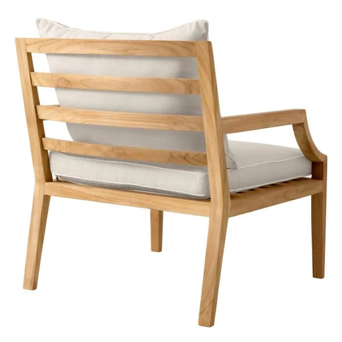 Outdoor Chair Hera-Eichholtz-EICHHOLTZ-117349-Lounge Chairs-3-France and Son