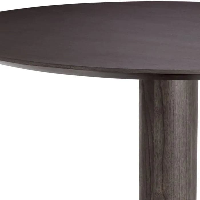 Dining Table Astro-Eichholtz-EICHHOLTZ-117076-Dining TablesNatural Bronze Finish-5-France and Son