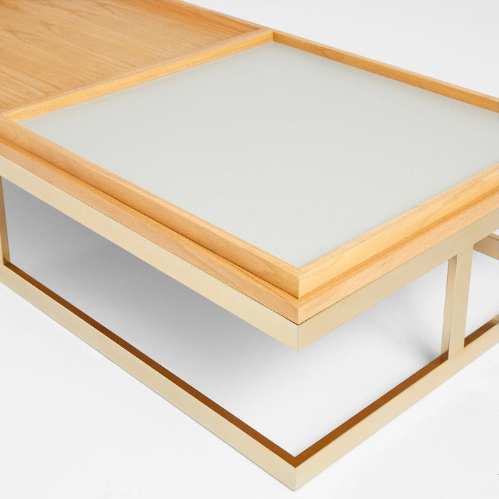 Cosmopolita Coffee Table-Cyan Design-CYAN-11738-Coffee Tables-4-France and Son