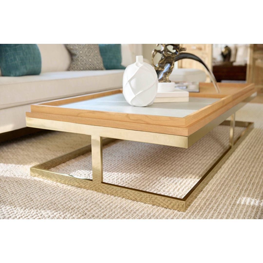 Cosmopolita Coffee Table-Cyan Design-CYAN-11738-Coffee Tables-3-France and Son