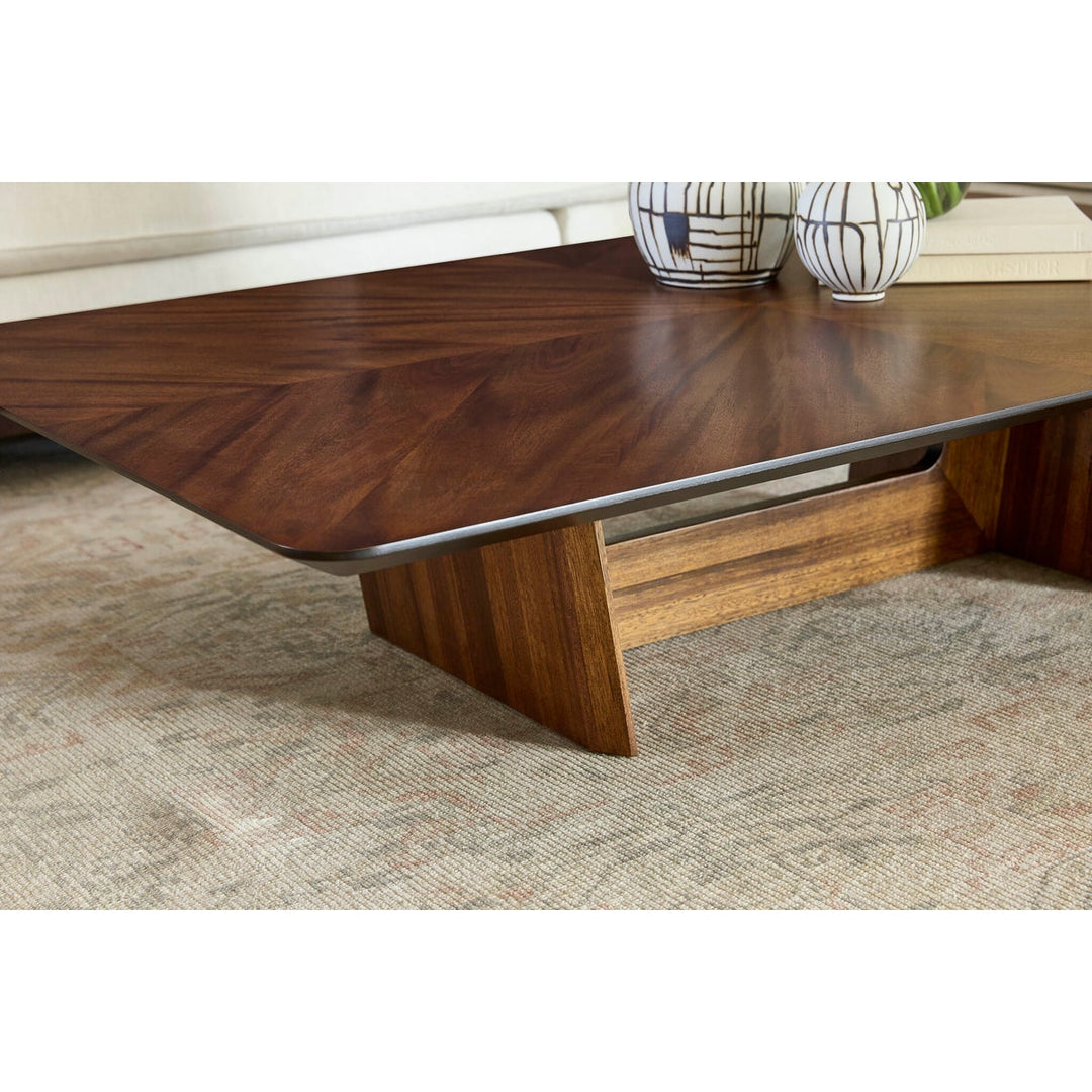 Soul Coffee Table-Cyan Design-CYAN-11739-Coffee Tables-2-France and Son