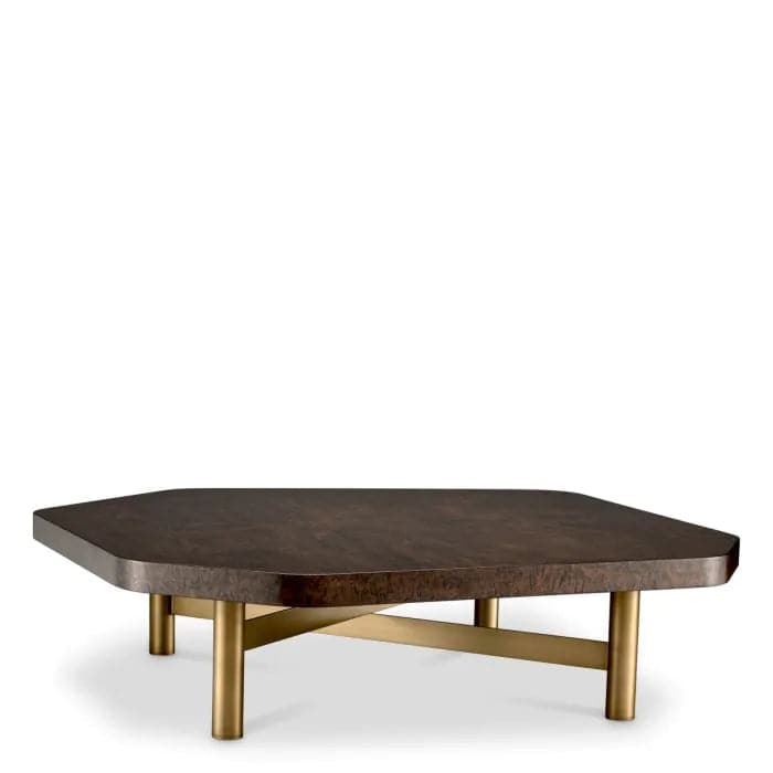 Coffee Table Oracle maple-Eichholtz-EICHHOLTZ-117410-Coffee Tables-1-France and Son