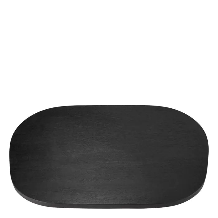 Coffee Table Libertine burnt meranti