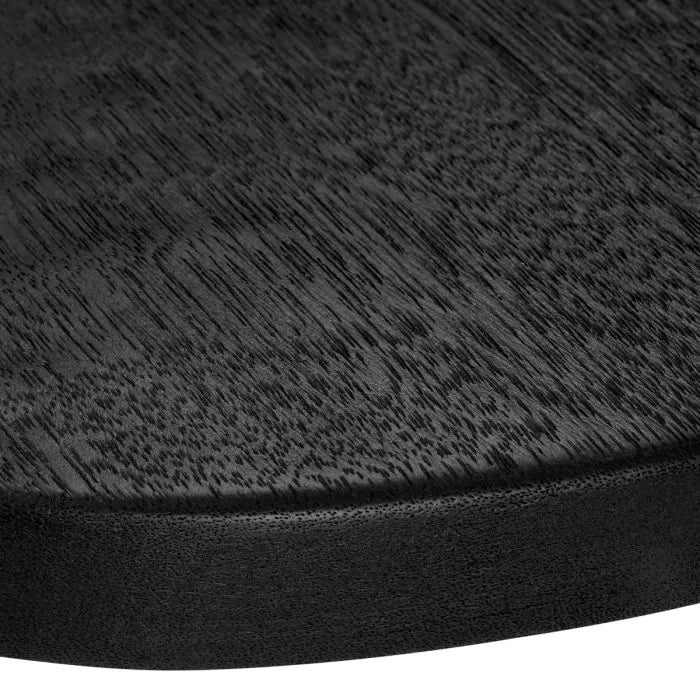 Coffee Table Libertine burnt meranti