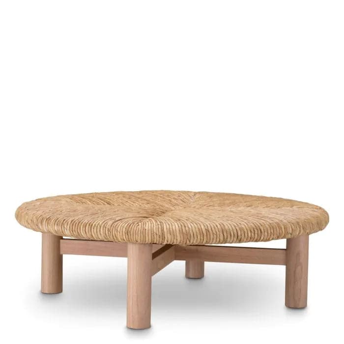 Coffee Table Costello-Eichholtz-EICHHOLTZ-117484-Coffee TablesNatural-3-France and Son