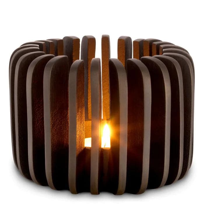 Candle Holder Lapidos-Eichholtz-EICHHOLTZ-117514-DecorSmall-2-France and Son