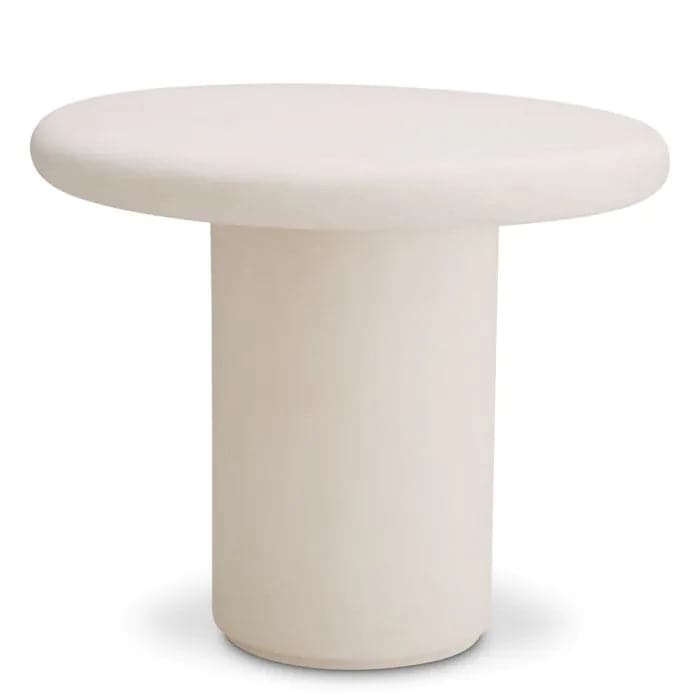 Outdoor Side Table Vitalis-Eichholtz-EICHHOLTZ-117531-Side Tables-1-France and Son