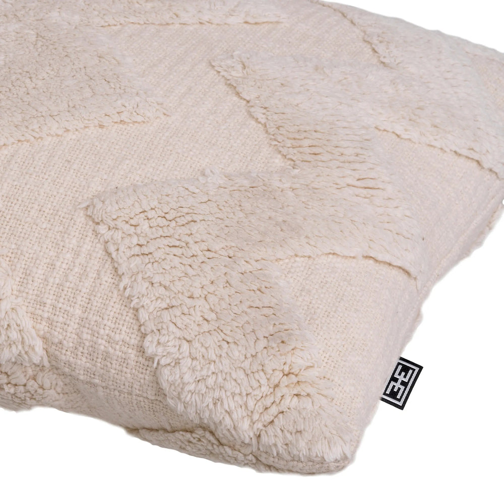 Cushion Mynos S Off-White - image 2