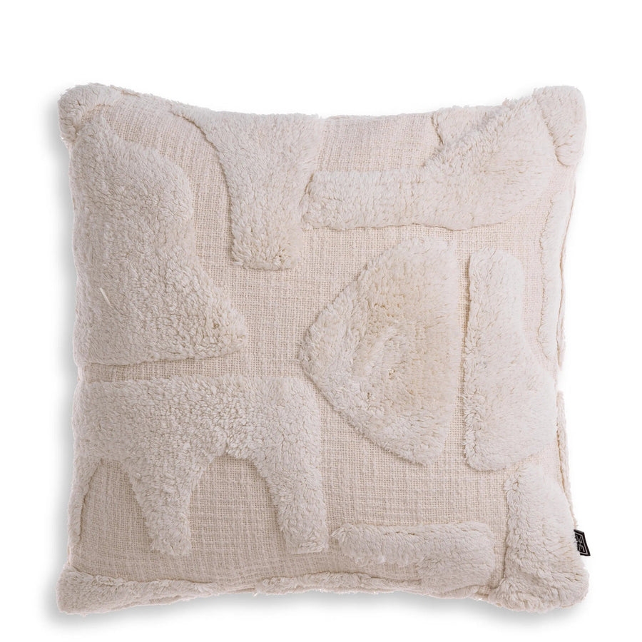 Cushion Menos S Off-White - image 1