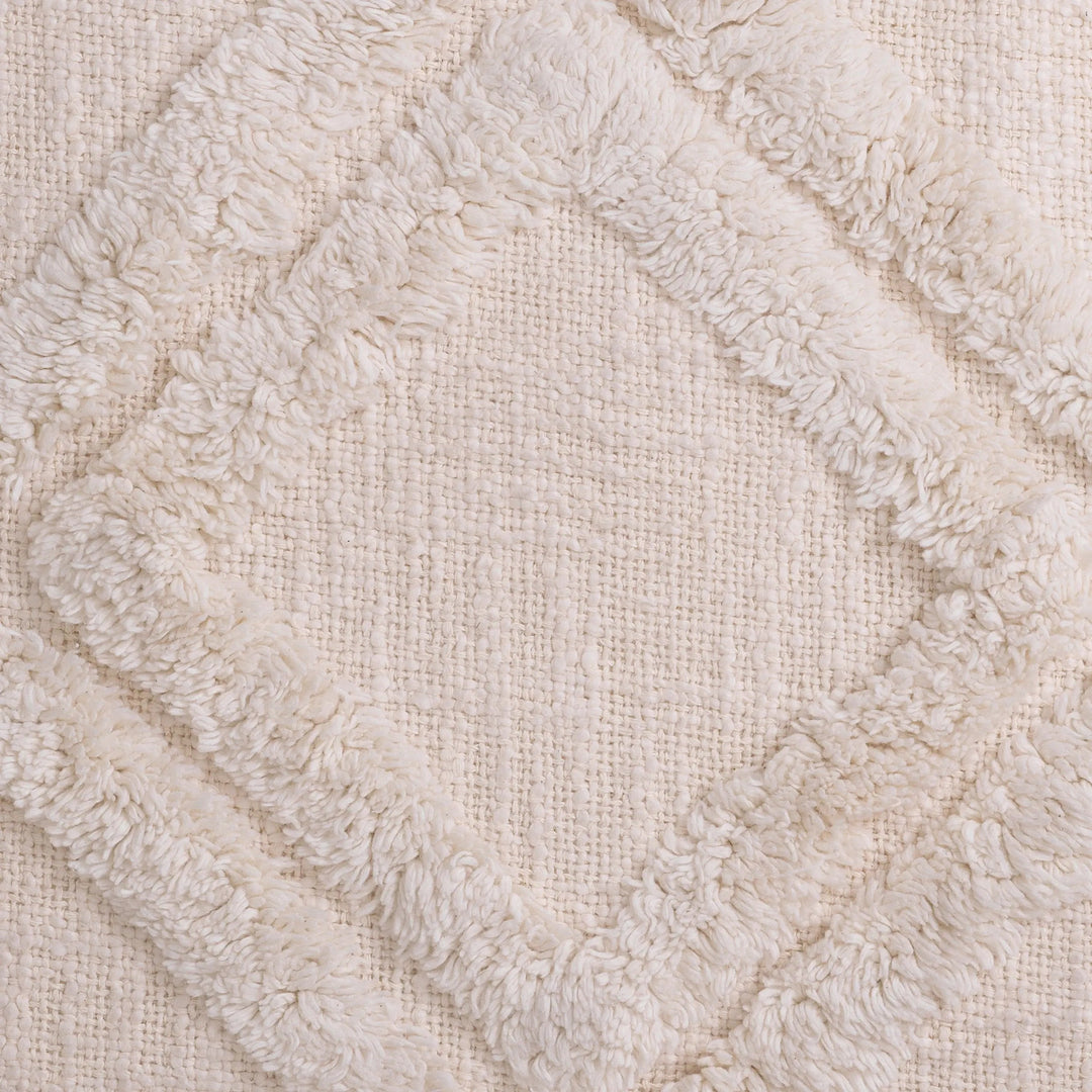 Cushion Maris S Off-White - image 3