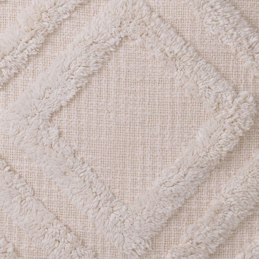 Cushion Magan S Off-White - image 3