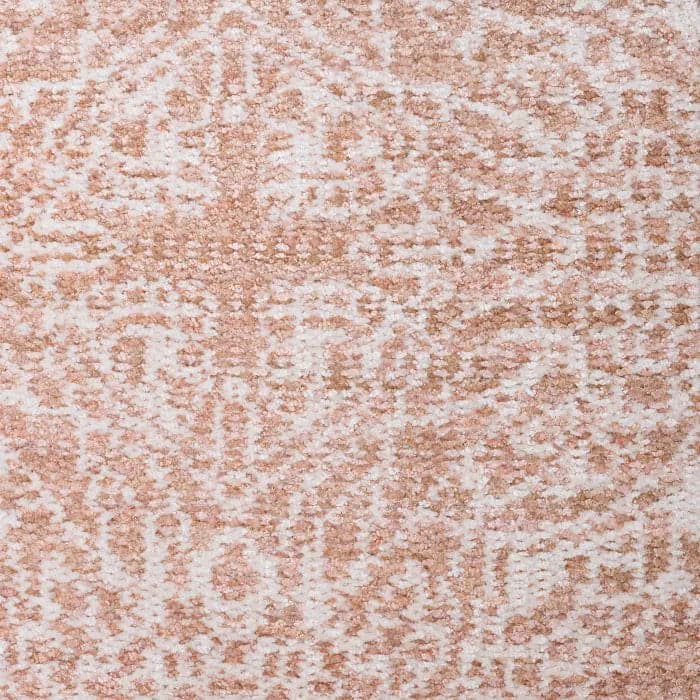 Cushion Serene-Eichholtz-EICHHOLTZ-117570-PillowsOrange/Ivory Pattern-8-France and Son