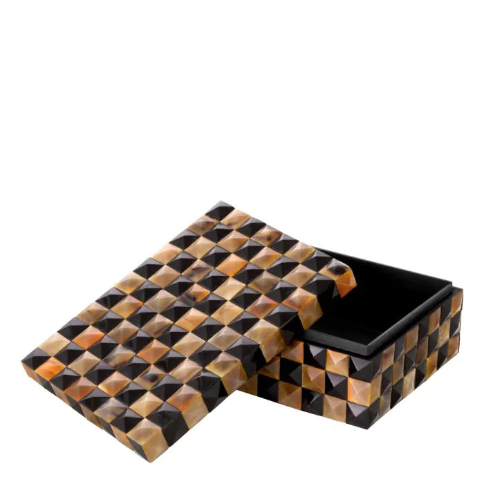 Box Magician S horn