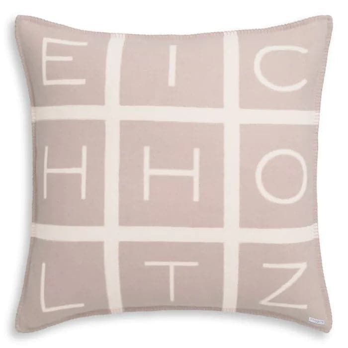 Cushion Zera-Eichholtz-EICHHOLTZ-117640-PillowsGreige/Off White-3-France and Son