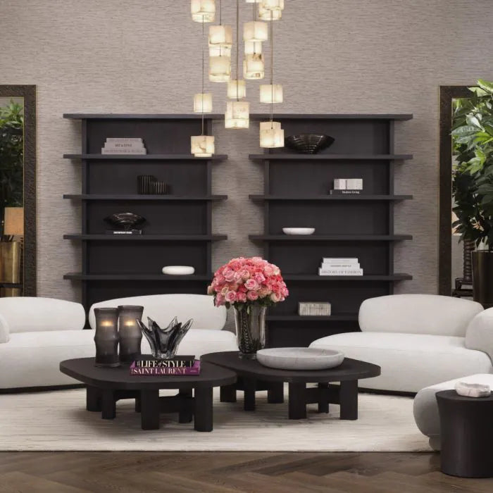 Sofa Cabrera lyssa off-white