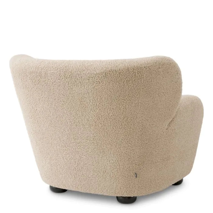 Chair Thames canberra sand