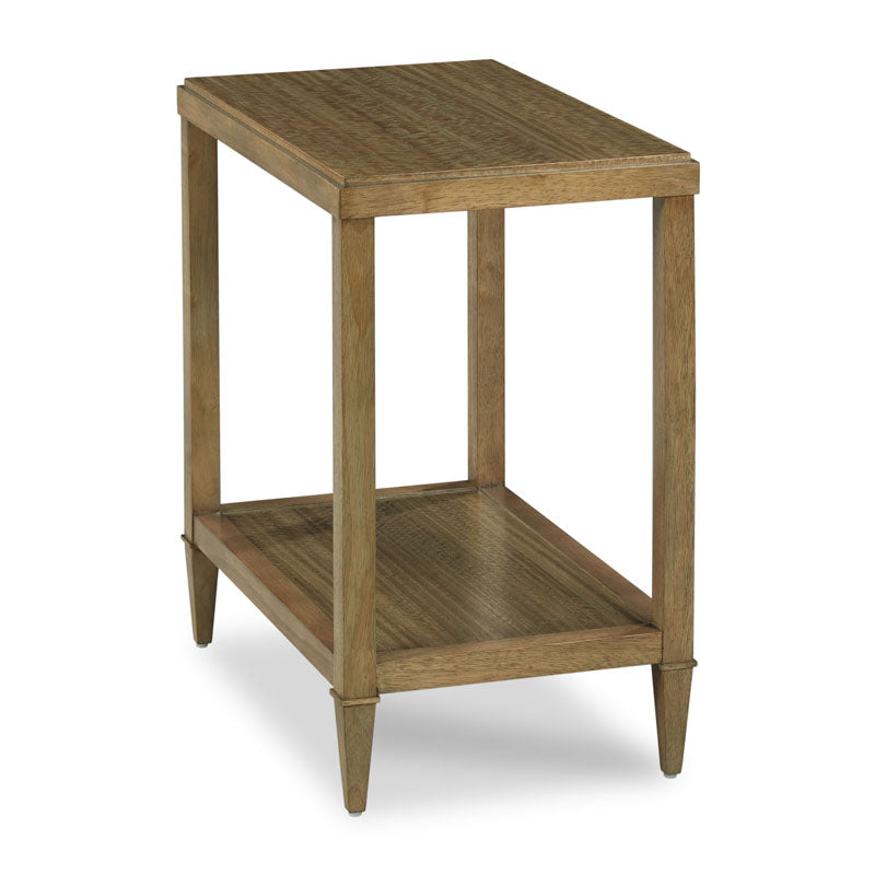 Crosby Drink Table-Woodbridge Furniture-WOODB-1179-44-Side Tables-1-France and Son