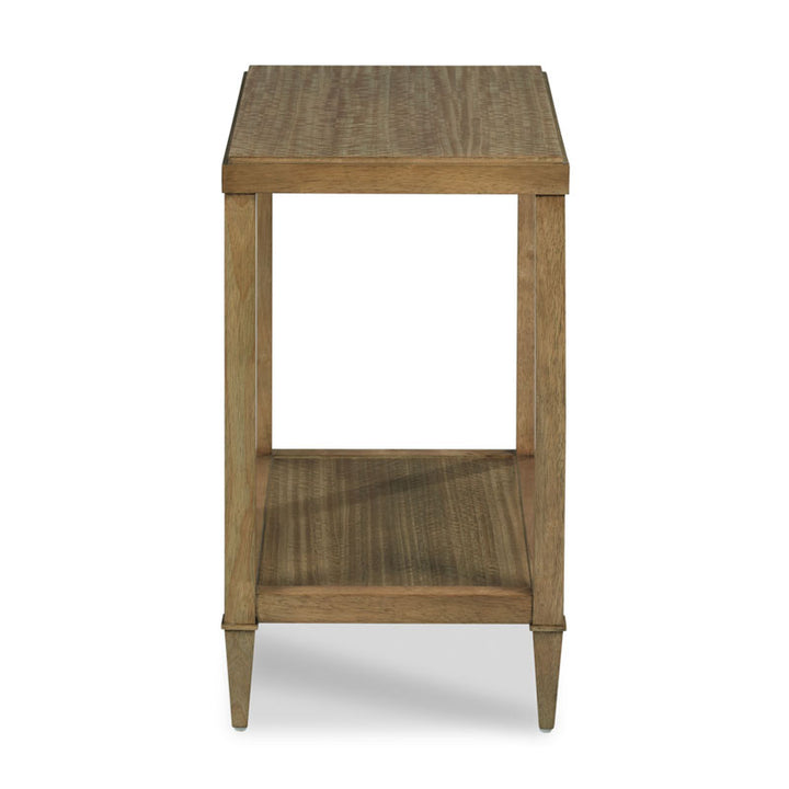 Crosby Drink Table-Woodbridge Furniture-WOODB-1179-44-Side Tables-3-France and Son