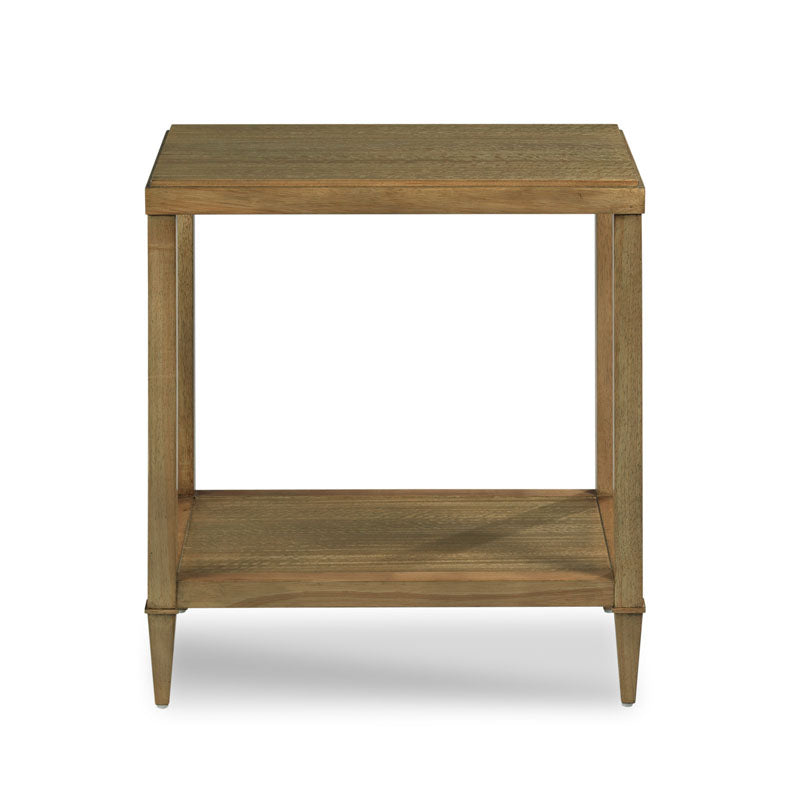 Crosby Drink Table-Woodbridge Furniture-WOODB-1179-44-Side Tables-4-France and Son