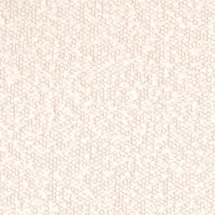 Counter Stool Cooper bouclé cream set of 2