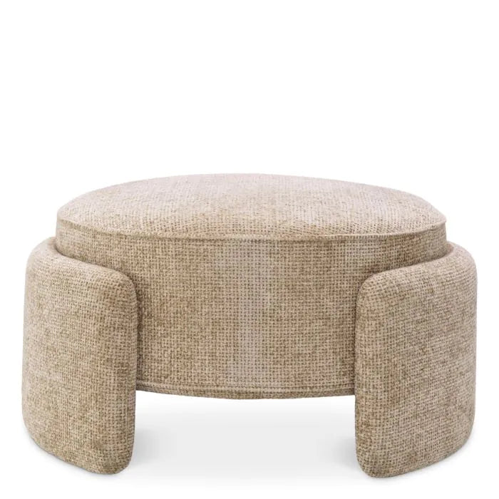 Stool Ortega lyssa sand