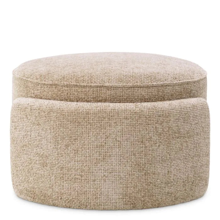 Stool Ortega lyssa sand