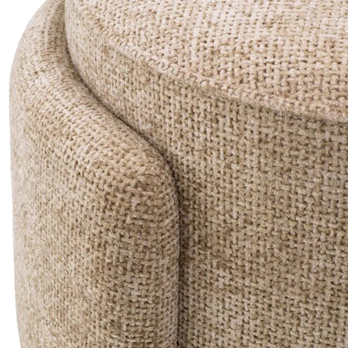 Stool Ortega lyssa sand