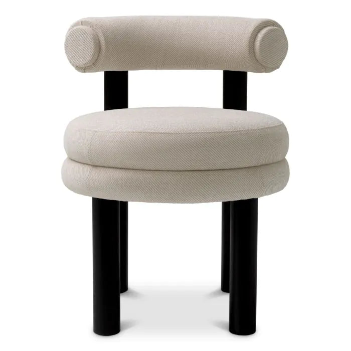 Dining Chair Zoey fisher sand
