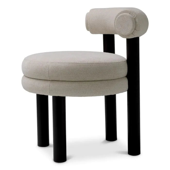 Dining Chair Zoey fisher sand