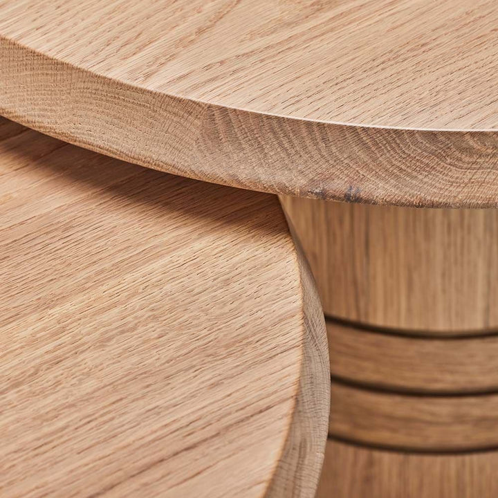 Jasper Bunching Cocktail Tables