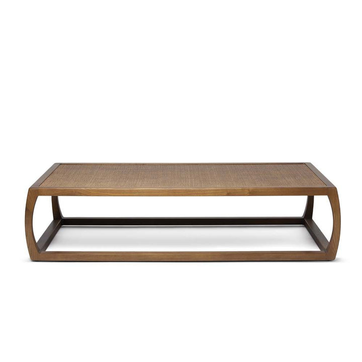Coffee Tables Wandsworth Rectangular Cocktail - Pecan