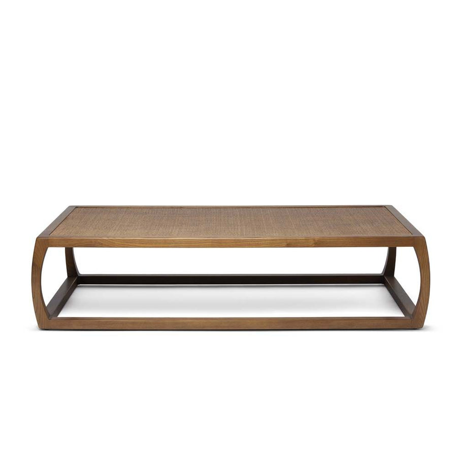 Coffee Tables Wandsworth Rectangular Cocktail - Pecan