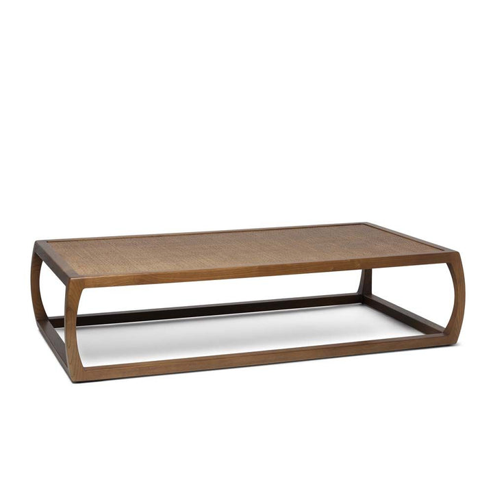Coffee Tables Wandsworth Rectangular Cocktail - Pecan