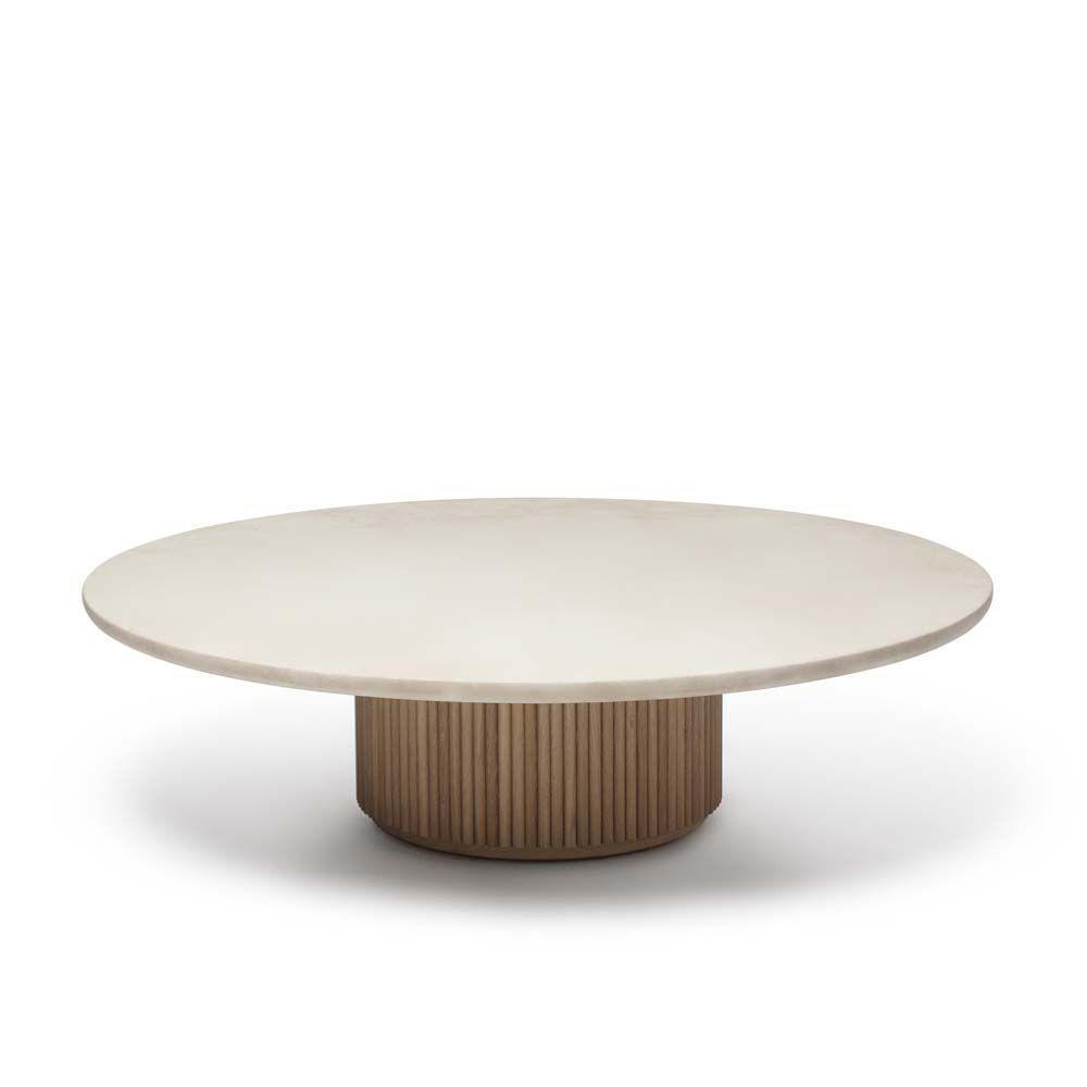 Coffee Tables Laurel Round Cocktail Table