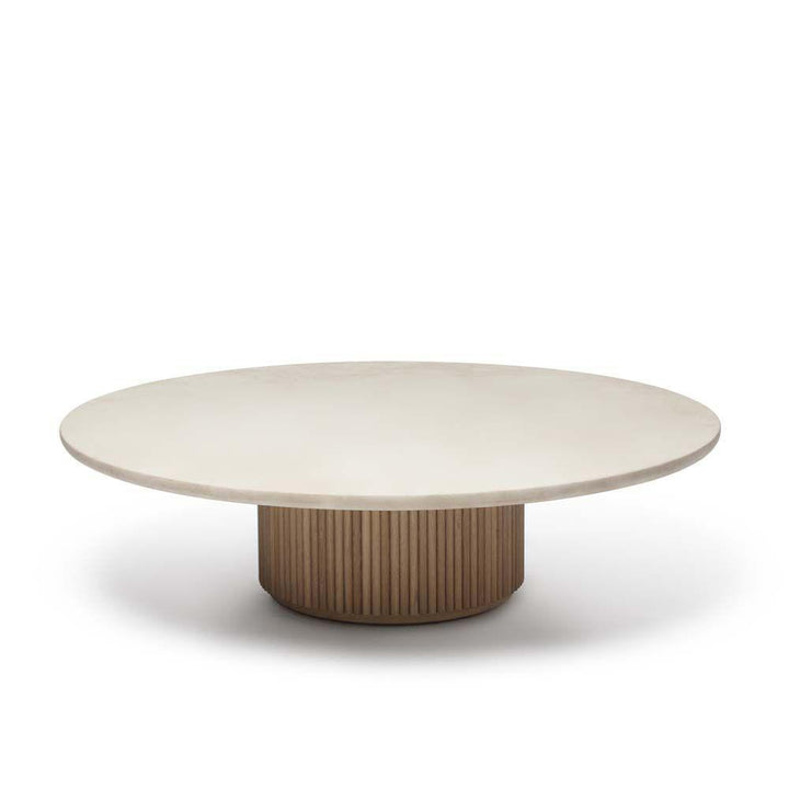 Coffee Tables Laurel Round Cocktail Table