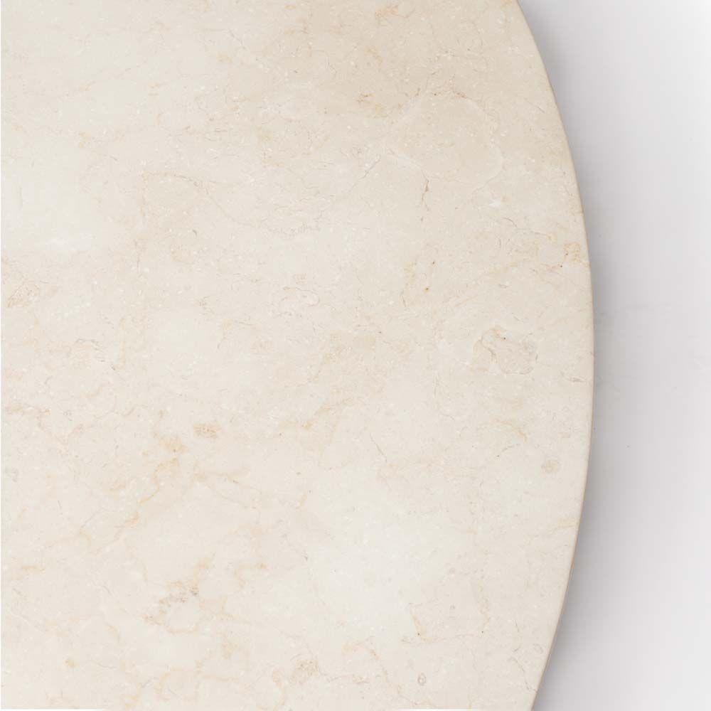 Laurel Round Cocktail Table