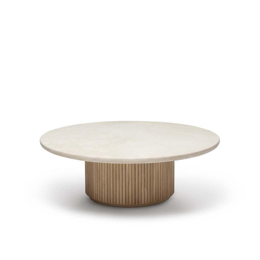 Coffee Tables Laurel Round Cocktail Table
