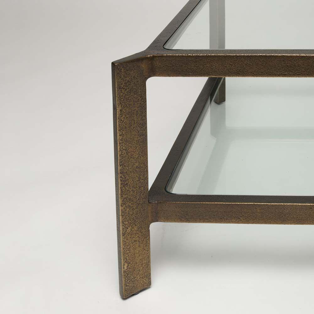 Coffee Tables Linley Cocktail Table