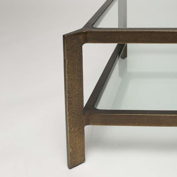 Coffee Tables Linley Cocktail Table