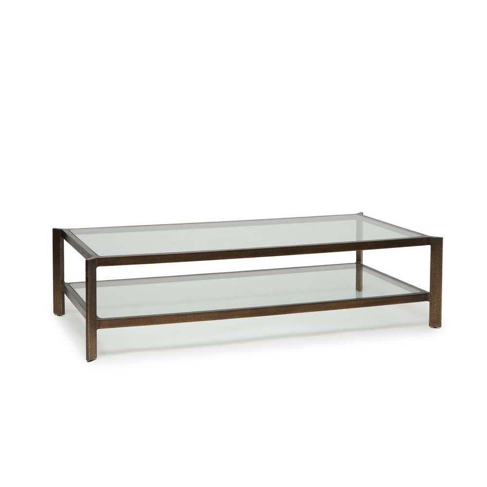 Coffee Tables Linley Cocktail Table