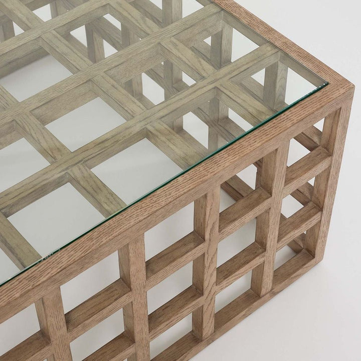 Coffee Tables Corinne Cocktail Table