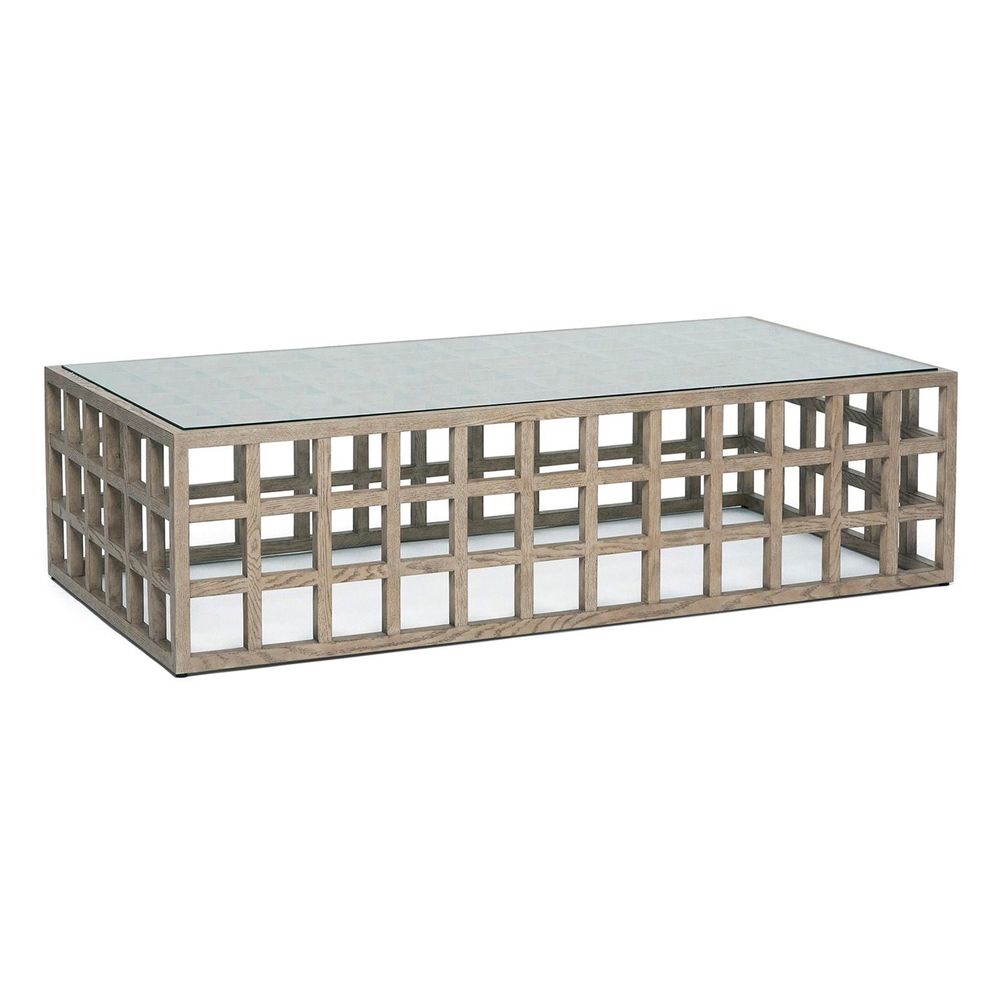 Coffee Tables Corinne Cocktail Table