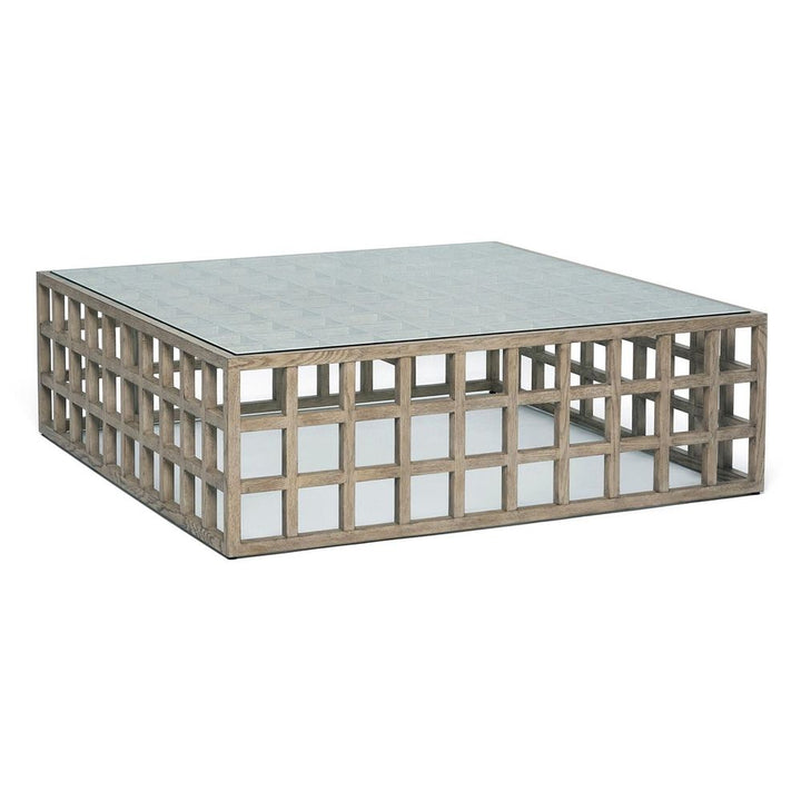 Corinne Cocktail Table