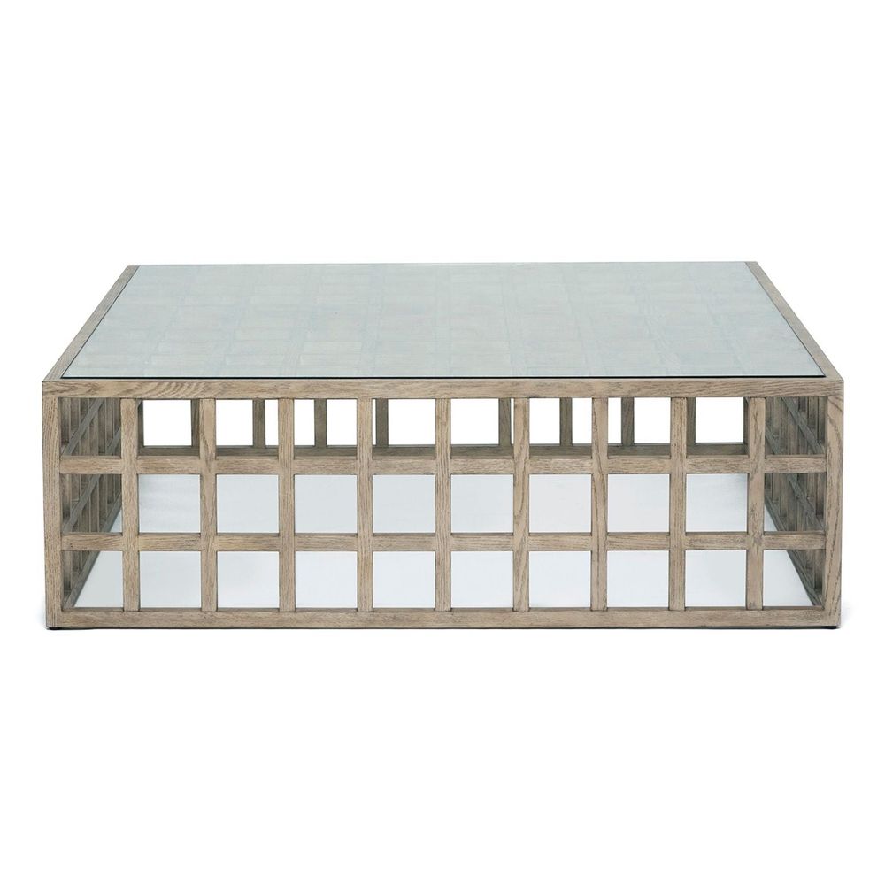 Corinne Cocktail Table