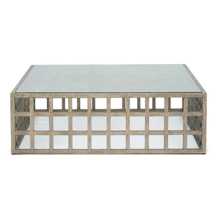 Corinne Cocktail Table