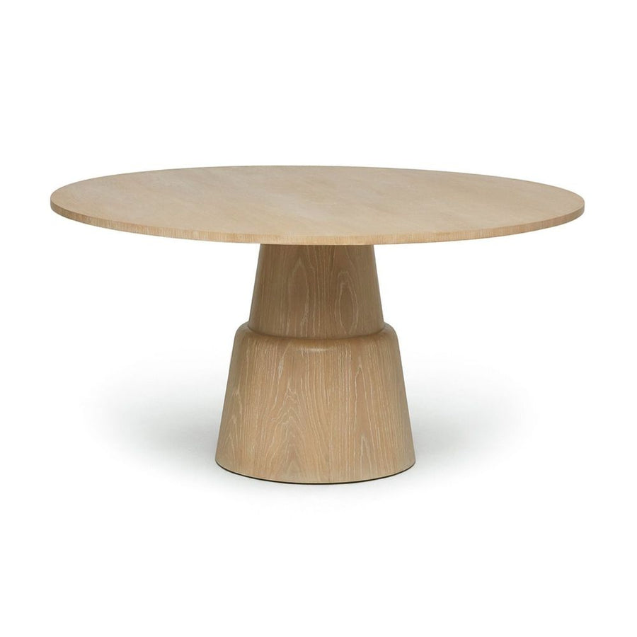 Dining Tables Graves Round Dining Table