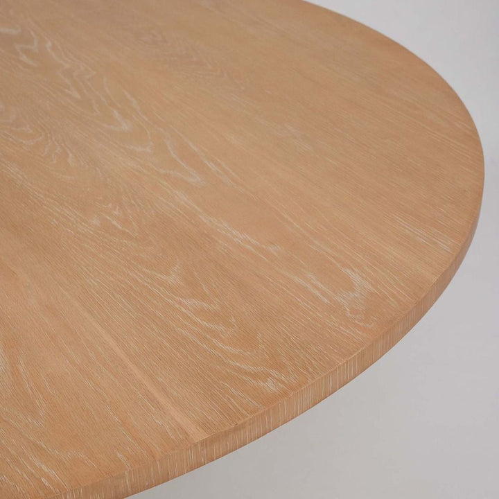 Dining Tables Graves Round Dining Table